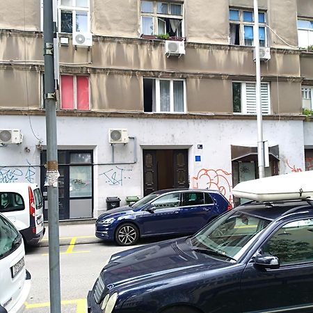 Mely Apartment In The City Center Zagabria Esterno foto