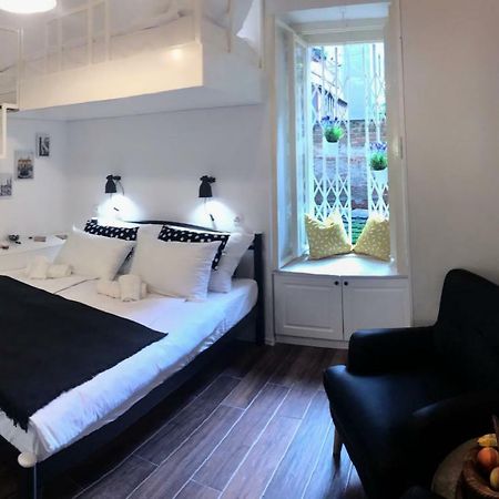 Mely Apartment In The City Center Zagabria Esterno foto