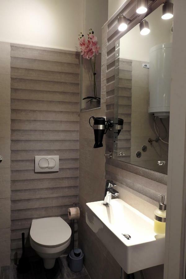 Mely Apartment In The City Center Zagabria Esterno foto