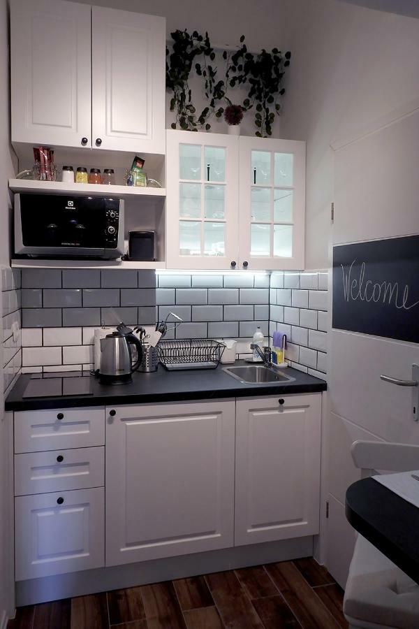 Mely Apartment In The City Center Zagabria Esterno foto