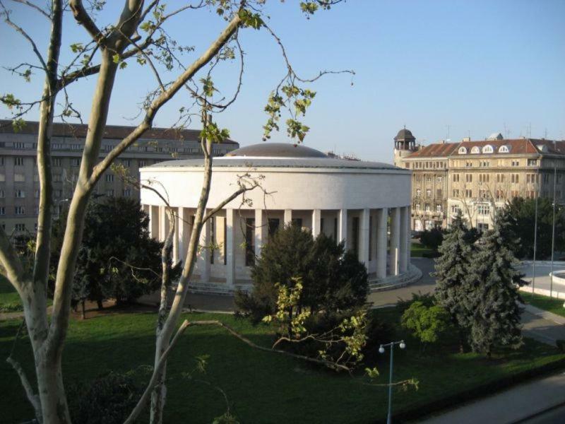 Mely Apartment In The City Center Zagabria Esterno foto