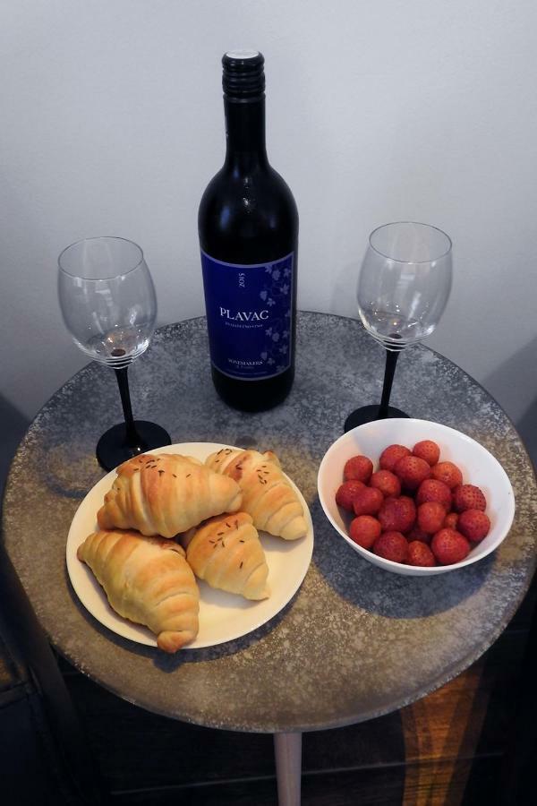 Mely Apartment In The City Center Zagabria Esterno foto